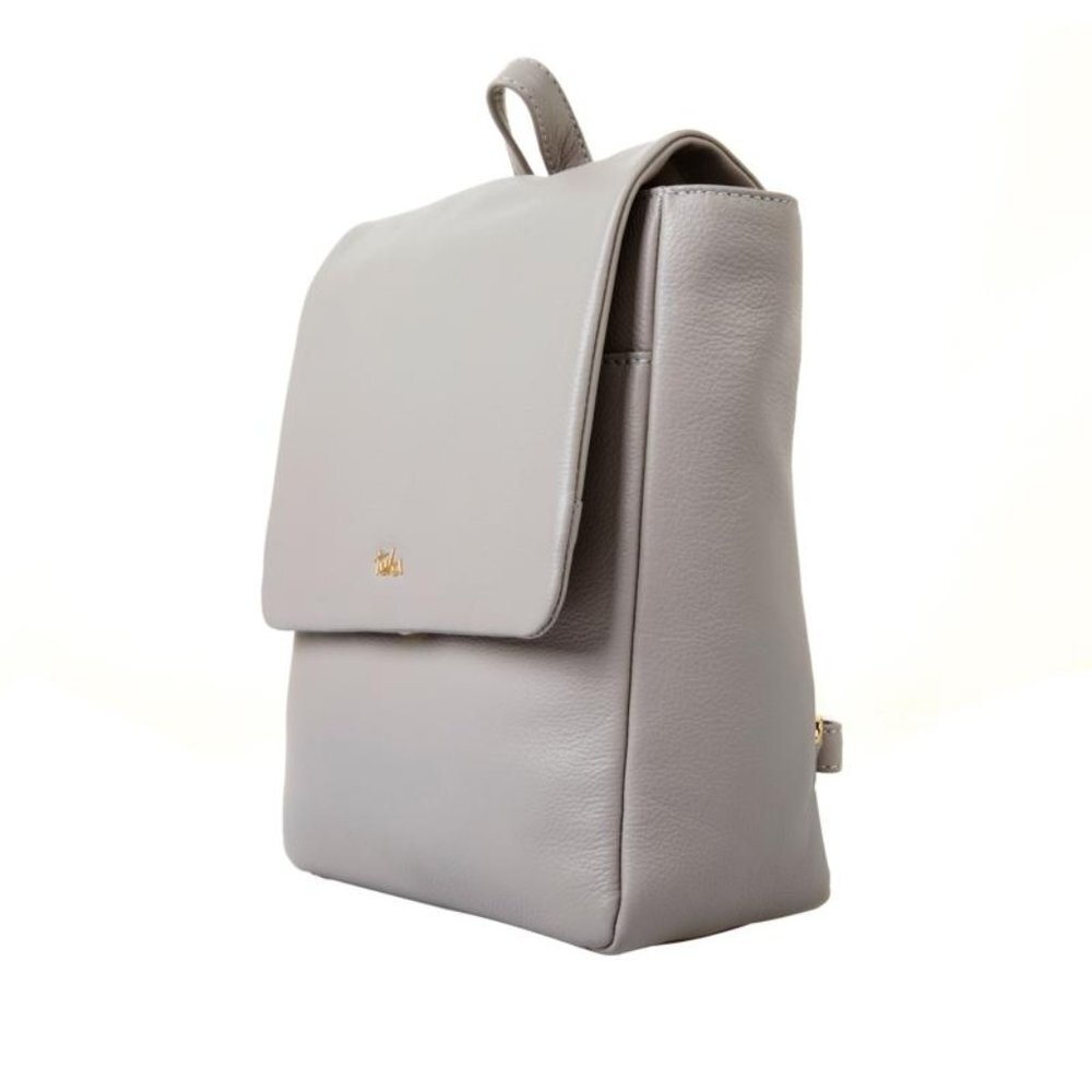 Tula Medium Flapover Backpack